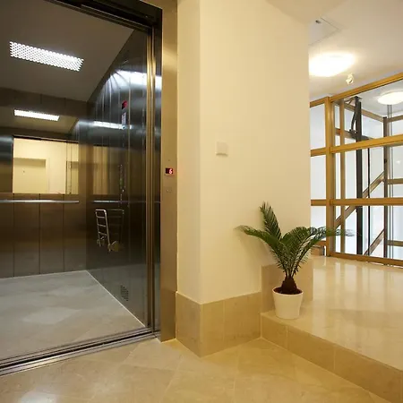 Residence Rybna 9- Old Town Prague Exterior photo