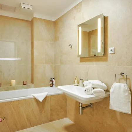 Residence Rybna 9- Old Town Prague Exterior photo