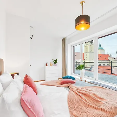 Residence Rybna 9- Old Town Prague Exterior photo